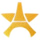 PSG 2025 Champions League Final Star Patch  + £6.00 