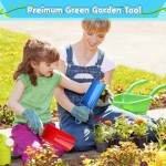 Upgrade 9" Beach Sand Shovels Scooping Toys Set, Beach Spade with Anti Slip Handle, Garden Tool For Kids Adults, Gardening Digging Sandbox Kit, Beach Essential Gift For Boys Girls Indoor Outdoor Upgrade 9" Beach Sand Shovels Scooping Toys Set, Beach Spade with Anti Slip Handle, Garden Tool For Kids Adults, Gardening Digging Sandbox Kit, Beach Essential Gift For Boys Girls Indoor Outdoor
