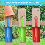 Upgrade 9" Beach Sand Shovels Scooping Toys Set, Beach Spade with Anti Slip Handle, Garden Tool For Kids Adults, Gardening Digging Sandbox Kit, Beach Essential Gift For Boys Girls Indoor Outdoor Upgrade 9" Beach Sand Shovels Scooping Toys Set, Beach Spade with Anti Slip Handle, Garden Tool For Kids Adults, Gardening Digging Sandbox Kit, Beach Essential Gift For Boys Girls Indoor Outdoor