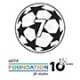 25-26 UCL Starball 7 Times Winner + 10th Anniversary UEFA Foundation Patch Set  + £6.00 