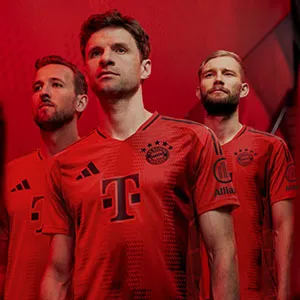 Bayern Munich